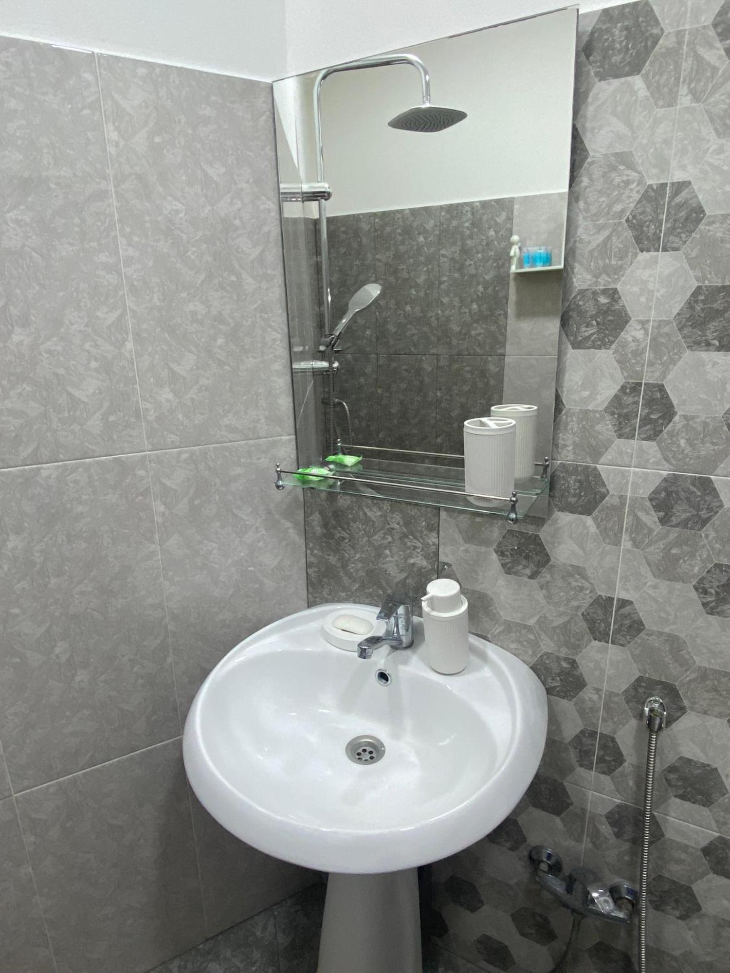 Sunshine Apartments Μπακού Εξωτερικό φωτογραφία