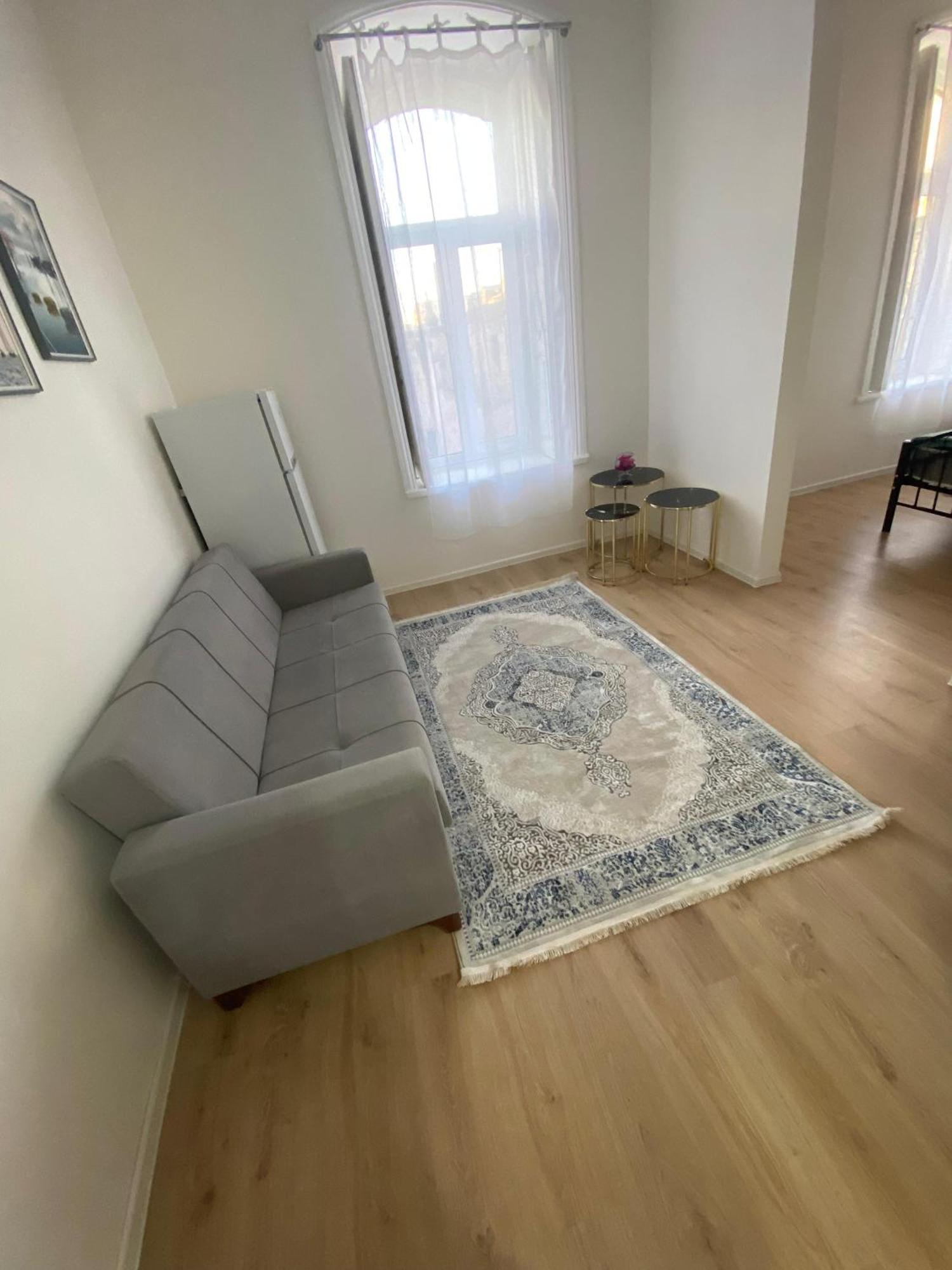 Sunshine Apartments Μπακού Εξωτερικό φωτογραφία