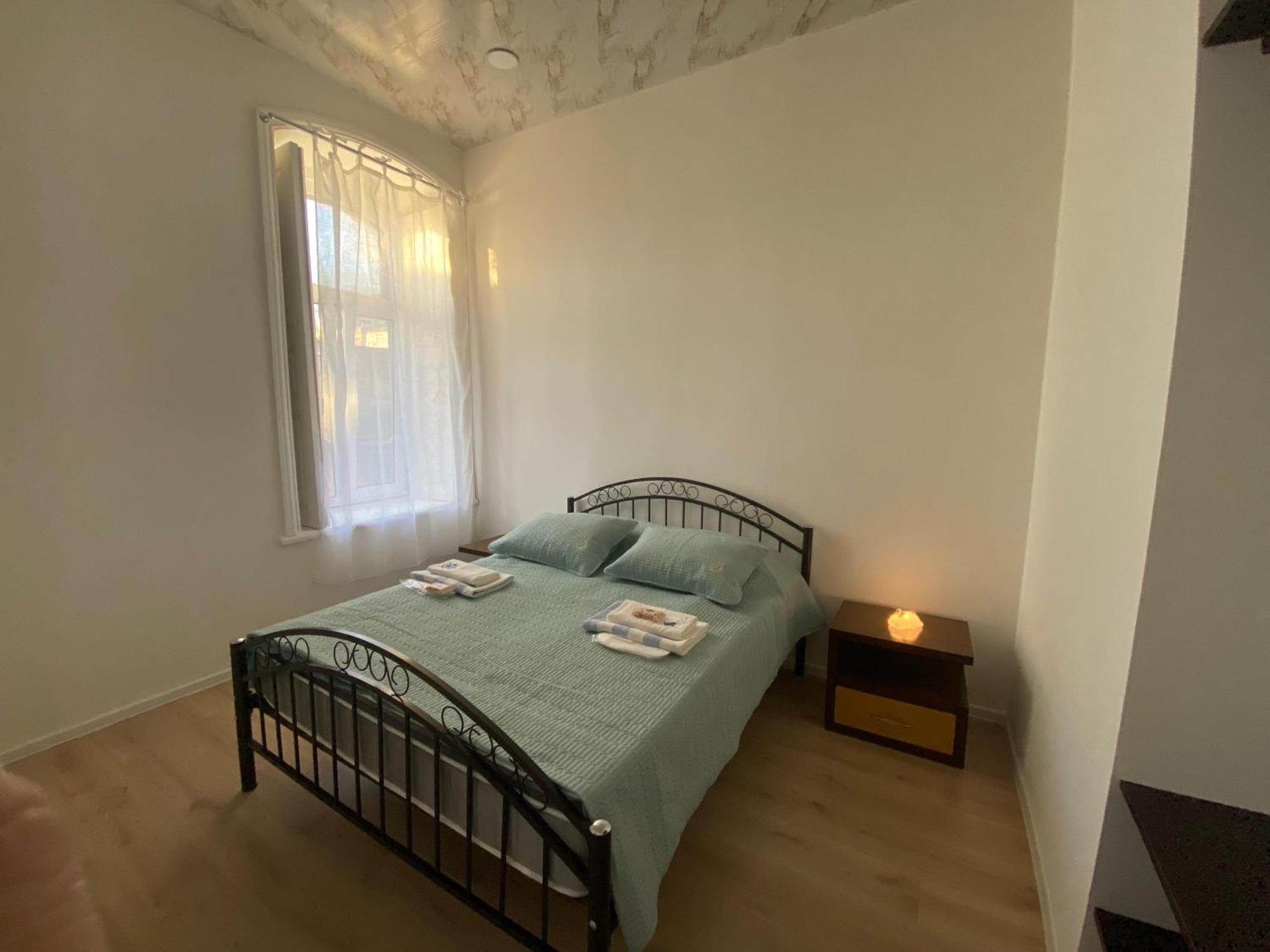 Sunshine Apartments Μπακού Εξωτερικό φωτογραφία