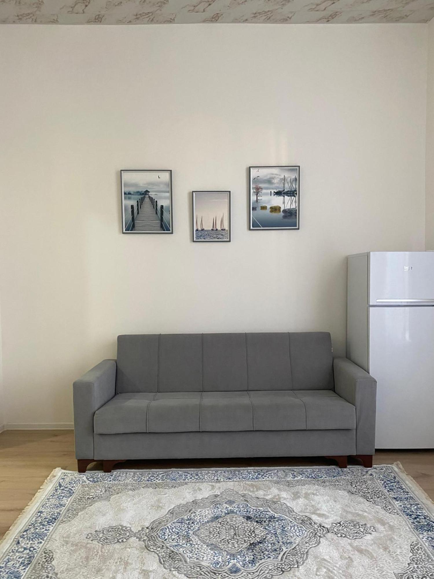 Sunshine Apartments Μπακού Εξωτερικό φωτογραφία